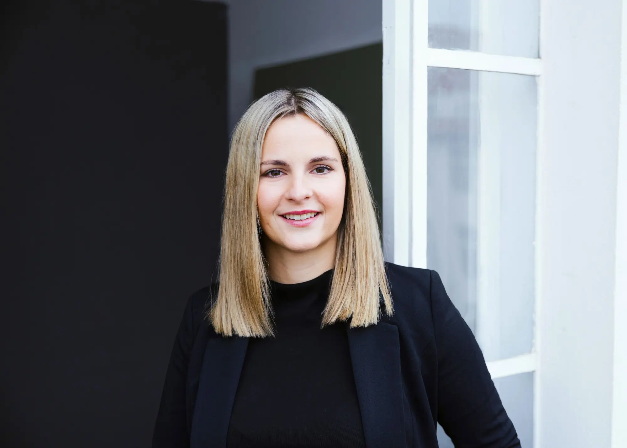 Kyra-Lee Jablonski Portrait