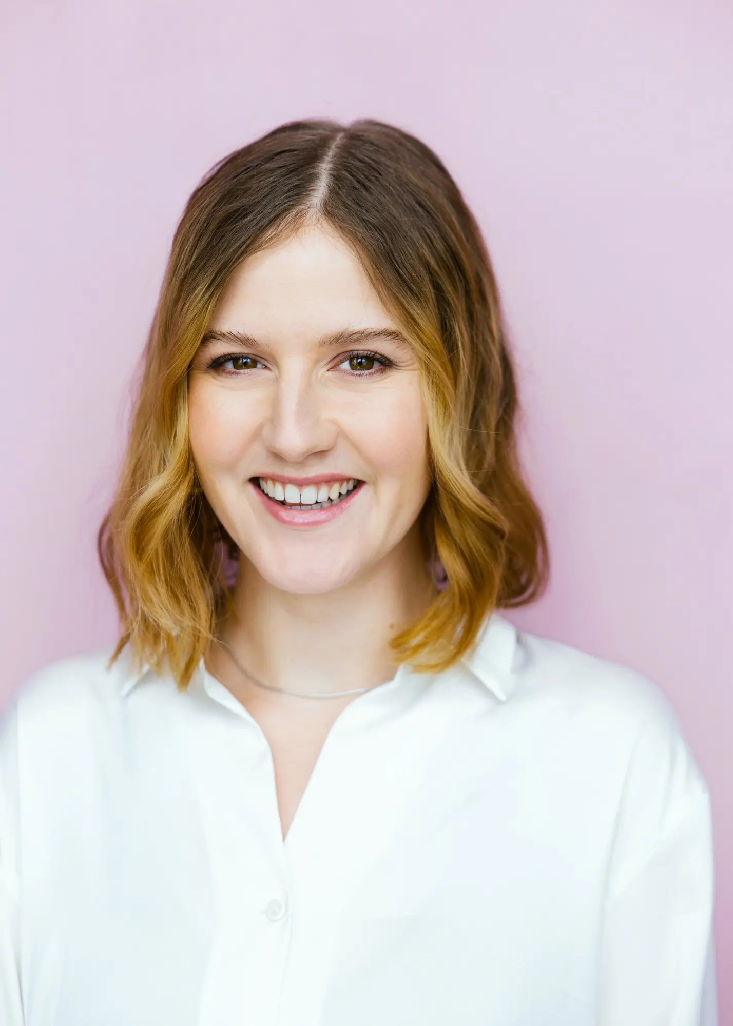 Wiebke Wagner Portrait